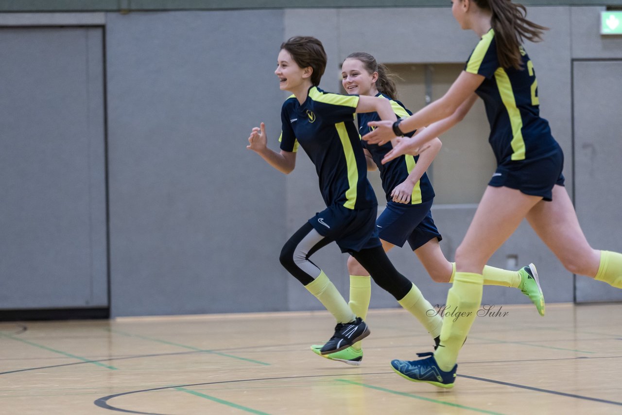 Bild 51 - wCJ Futsalmeisterschaft